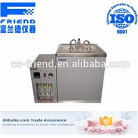 FDR-0501 Motor Gasoline &amp;amp; Aviation Fuel Gum Tester