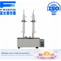 FDR-2201 Water-Soluble Acid &amp;amp; Base Number Tester of Petroleum Products