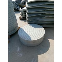Fiberglass GRP Composite Manhole Covers