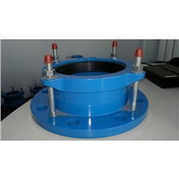 Flexible Flange Adaptor(for DI Pipe Only)