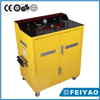 China Manufacturer Supply Electric Hydraulic Lifting Pump Station FY-TZB-70