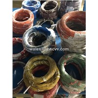 Customized Electrical Wire, Electrical Cable, for Consuming Electronics, Computer, Car, Audio Shielded Cable UL Awg