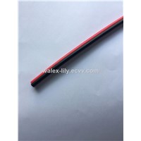 Customized Speaker Cable Electrical Wire, Electrical Cable, for Consuming Electronics, Computer, Car, Audio UL Awg.