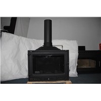 Factory Direct Supply Insert Fireplace Cast Iron Wood Fireplace WM-XL032