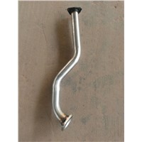 409 Stailess Steel Car Exhaust System Muffle Front Section
