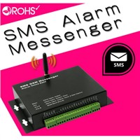 Alarm Systems Wireless, SMS Alarm Messenger(SMS-Pro)