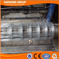 Best Price Hot Galvanized Cattle Fence Factory Price