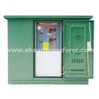 DFP Type 12/24/35kv Outdoor Cable Distribution Box
