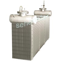 Pillow Plate Condenser Effective Energy Saving &amp;amp; Environment Protection Heat Exchanger