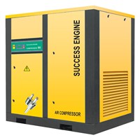 Energy-Saving 100hp VSD Screw Air Compressor