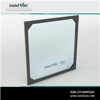Landvac Building Window Tempered Vacuum Insulated Glass