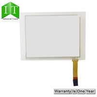 NEW ESA VT505W VT 505W VT505W 00000 VT505W 000DP HMI PLC Touch Screen Panel Membrane Touchscreen