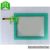 NEW ESA VT585WBPT00 VT585WBPT00N VT585W VT 585W HMI PLC Touch Screen Panel Membrane Touchscreen