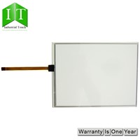 NEW GP-4501TW PFXGP4501TADW AGP3510-T1-AF AGP3500-T1-D24-D81K AGP3500 HMI PLC Touch Screen Panel Membrane Touchscreen