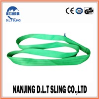 Polyester Endless Webbing Sling GS/CE Certified
