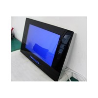 Kitchen TV with Waterproof Function