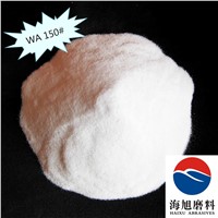 White Fused Alumina with Manufacturer Price