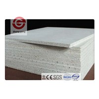 2017 High Quality Hot Sale Fireproof Material Magnesium Oxide Mgo Board