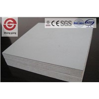 Shenggang Fireproof Glass Magnesium Oxide Board
