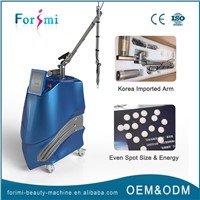 Forimi &amp;quot;Cool Blue Shark&amp;quot; Pigmentation Removal Picosure Picosecond For Laser Tattoo Removal