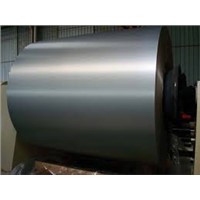 Cold Rolled Aluminum Coil for Anodizing