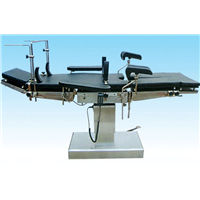 Electric Operate\Surgical Table YC-D2 Medical Equipment Surgical Table