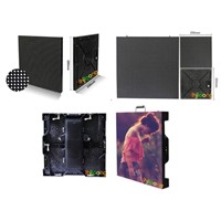 P3.91 Indoor/ Outdoor Stage LED Screen for Concert