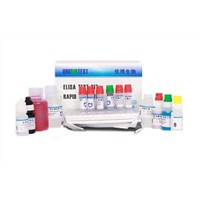 Bisphenol A (BPA) ELISA Test Kit