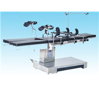 YC-D1A Electro-Hydraulic Operating Table\Surgical Table with CE&amp;amp;ISO