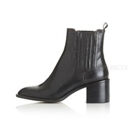 2017 New Style Classical Ankle Boots for Women Manufacturer in China