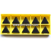 Sell Cemented Carbide Milling Inserts TPMR160308