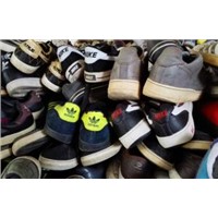Used Ladies Shoes/Secondhand Shoes