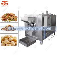 Commercial Peanut Roaster Machine|Almond Roasting Machine|Sesame Seed Roaster Machine