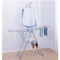 Foldaway Clothes Hanger