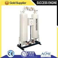 Heatless Regeneration Air Dryer (DH12-DH1400)