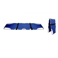 Hospital Stretcher Type Portable Stretcher Folding Stretcher