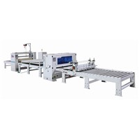 PUR Laminating Machine for High Glossy