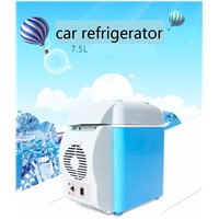 Mini Portable Car Refrigerator DC12V