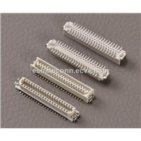 Board to Board Connector Alternate Hirose HRS DF19 for LED TV PCB Board
