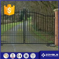 Cheap Swing Gates&amp;amp;Doors with Good Quality