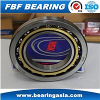 High Quality Angular Contact Ball Bearing 7217 B 7217 AC 7217C for Plastic Plate Equipment