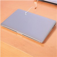 Shenzhen Manufacturer Retail 6 Ports Security Anti-Theft Alarm Display Device for Laptop