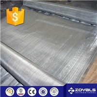 Cheap Stainless Weave Cloth with Good Quality