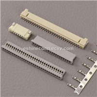 Replacement Hirose HRS DF14 Wire to Board Connector Housing Socket Contact Header for Vending Machine Lvds Cable
