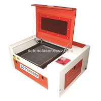 Small Wood Laser Engraving Machine(SCT-S5030)