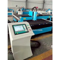 Sheet Metal Plates CNC Plasma Cutter/ Plasma Cutting Machine for Stainless Steel Made In China
