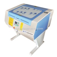 China Factory Wood Acrylic Leather 1625 3d Laser Engraving Machine Price