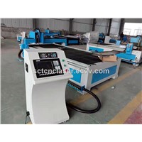 SCT-P1530 CNC Plasma Cutting Machine China