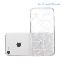 for Small Universe Apple 7 Mobile Phone Protective Cover