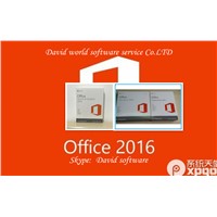 Wholesale Genuine Fpp Key Online Activation & Key Card Product/PKC for Office 2016 Home & Student